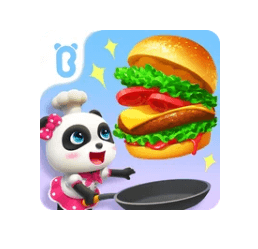 Latest Version Little Panda Restaurant MOD + Hack APK Download