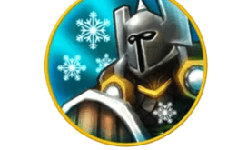 Latest Version Ludo Fantasy Battle Christmas Edition MOD + Hack APK Download