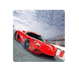 Latest Version Master Racer The Stunt Car Racing MOD APK