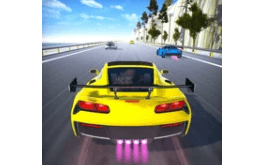 Latest Version Modern Car Racing Game 2021 MOD APK