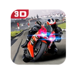 Latest Version Moto Bike 3D MOD APK