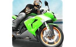 Latest Version Moto Racing 3D MOD APK