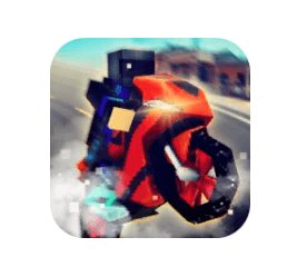Latest Version Moto Traffic Rider Arcade Race MOD APK