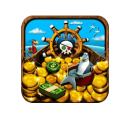 Latest Version Pirates Coin Ship MOD APK