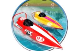 Latest Version Powerboat Race 3D MOD APK