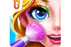 Latest Version Princess Makeup Snow Ball MOD APK