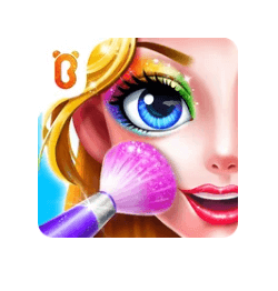 Latest Version Princess Makeup Snow Ball MOD APK