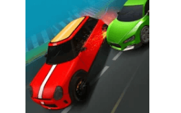 Latest Version Racing 3D - Car Racing MOD APK