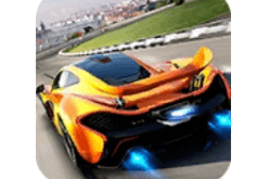 Latest Version Racing Fever 3D MOD APK