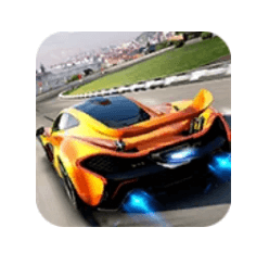 Latest Version Racing Fever 3D MOD APK