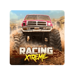 Latest Version Racing Xtreme MOD APK