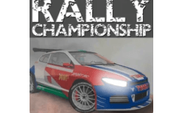 Latest Version Rally Championship MOD APK