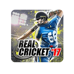 Latest Version Real Cricket™ 17 MOD APK