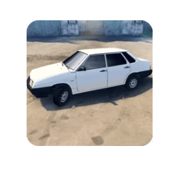 Latest Version Russian Cars 99 MOD APK