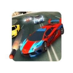 Latest Version San Andreas Police Chase 3D MOD APK