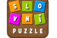 Latest Version Slovní Puzzle PRO MOD + Hack APK Download