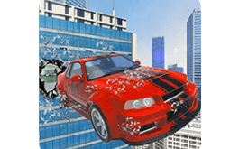 Latest Version Smash Car Hit MOD APK