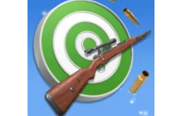 Latest Version Sniper Shooting Range：Ace Shooter MOD APK