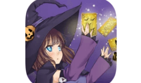 Latest Version Solitaire Halloween MOD + Hack APK Download