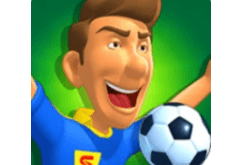 Latest Version Stick Soccer 2 MOD APK