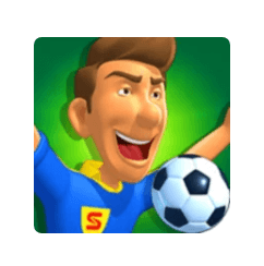 Latest Version Stick Soccer 2 MOD APK