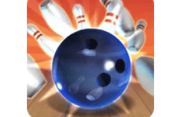 Latest Version StrikeMaster Bowling MOD APK