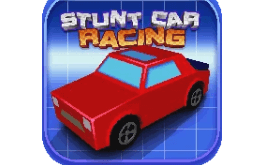Latest Version Stunt Car Racing MOD APK