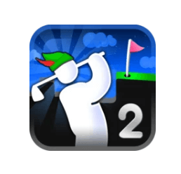 Latest Version Super Stickman Golf 2 MOD APK