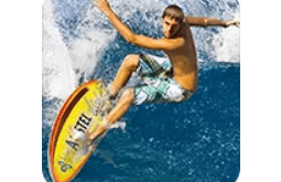 Latest Version SurfingMaster MOD APK