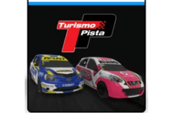 Latest Version TP Racing MOD APK