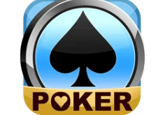 Latest Version Texas HoldEm Poker LIVE MOD APK