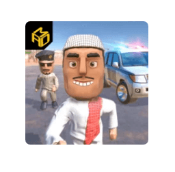 Latest Version The Chase MOD APK