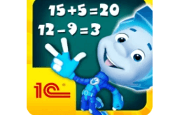 Latest Version The Fixies Math Learning Games MOD + Hack APK Download