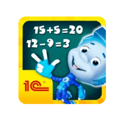 Latest Version The Fixies Math Learning Games MOD + Hack APK Download
