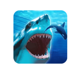 Latest Version The Shark MOD APK