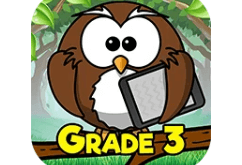 Latest Version Third Grade Learning Games MOD APK