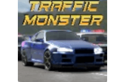 Latest Version Traffic Monster MOD APK