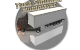 Latest Version Truck Simulator MOD APK