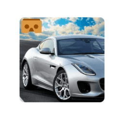Latest Version VR Traffic Car Racer 360 MOD APK