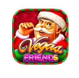 Latest Version Vegas Friends Casino Slots MOD + Hack APK Download