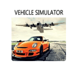 Latest Version Vehicle Simulator MOD APK