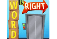 Latest Version Word is Right MOD + Hack APK Download