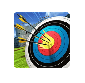 Latest Version World Archery League MOD APK