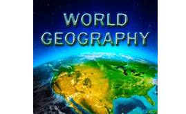 Latest Version World Geography MOD + Hack APK Download