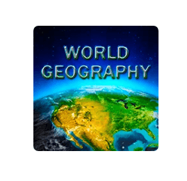 Latest Version World Geography MOD + Hack APK Download