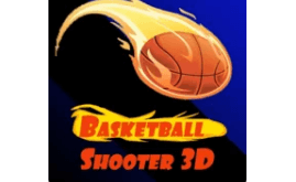 Latest Version basketball3D MOD APK