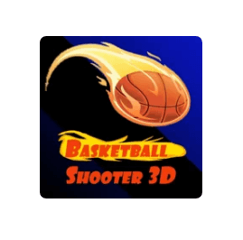 Latest Version basketball3D MOD APK