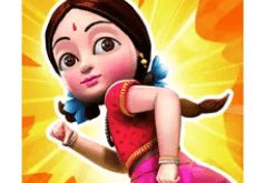 Little Radha Download For Android