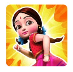 Little Radha Download For Android