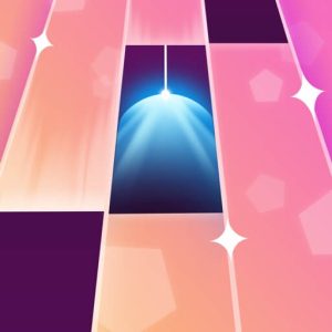 Magic Dream Tiles for iOS APK